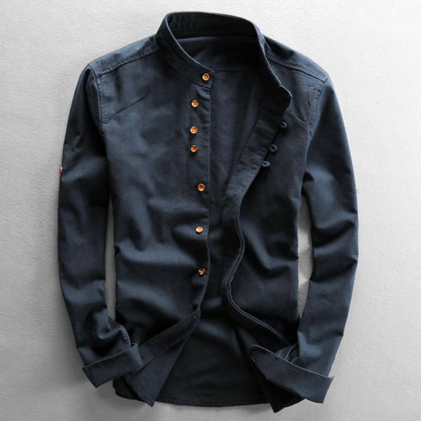 Leon™ – Japanilaistyylinen Katana-paita