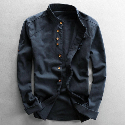 Leon™ – Japanilaistyylinen Katana-paita
