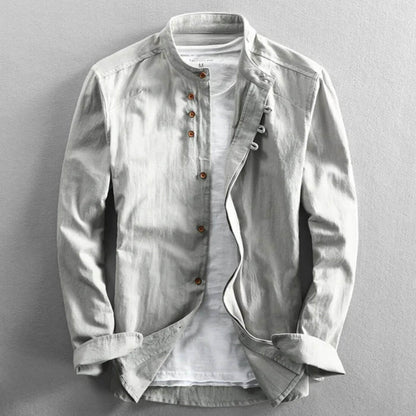 Leon™ – Japanilaistyylinen Katana-paita