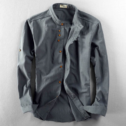 Leon™ – Japanilaistyylinen Katana-paita