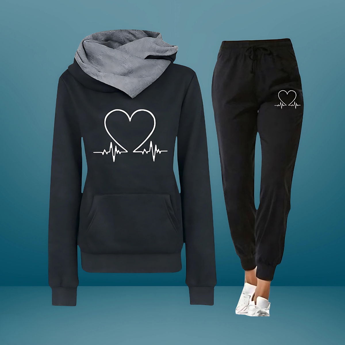 Loungette | Sydämenlyönti™