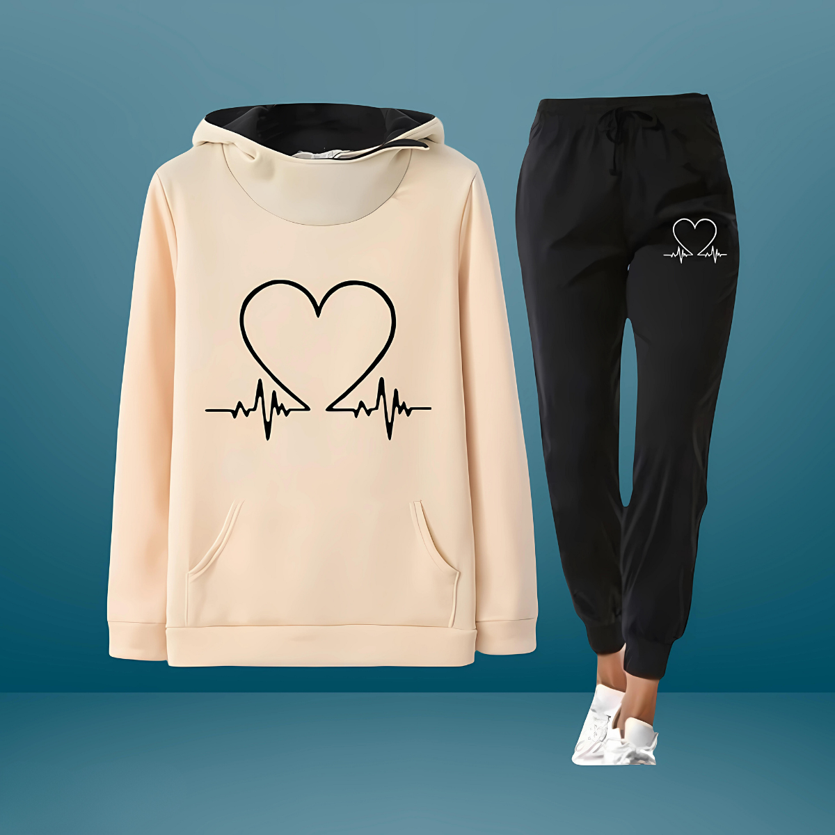 Loungette | Sydämenlyönti™