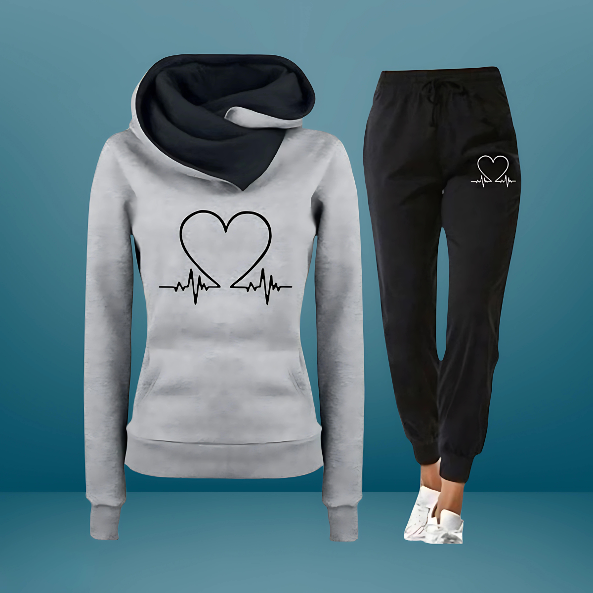 Loungette | Sydämenlyönti™
