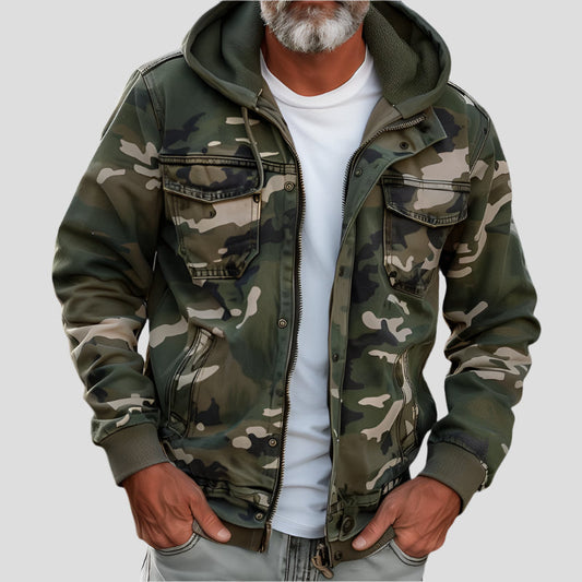 ROBERT | Cargo Hupparitakki