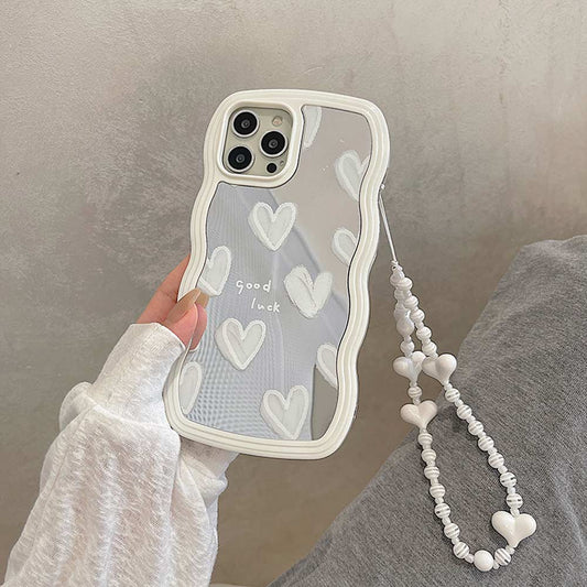 Mirror Hearts